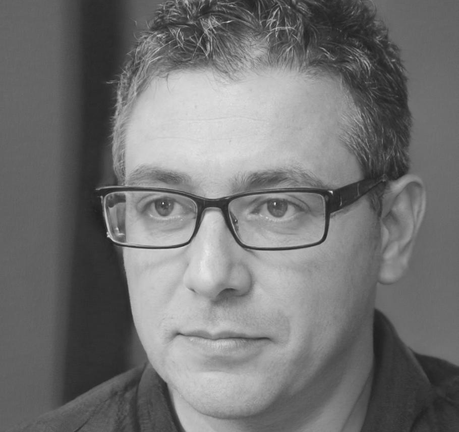 Dr. Markus Schneider