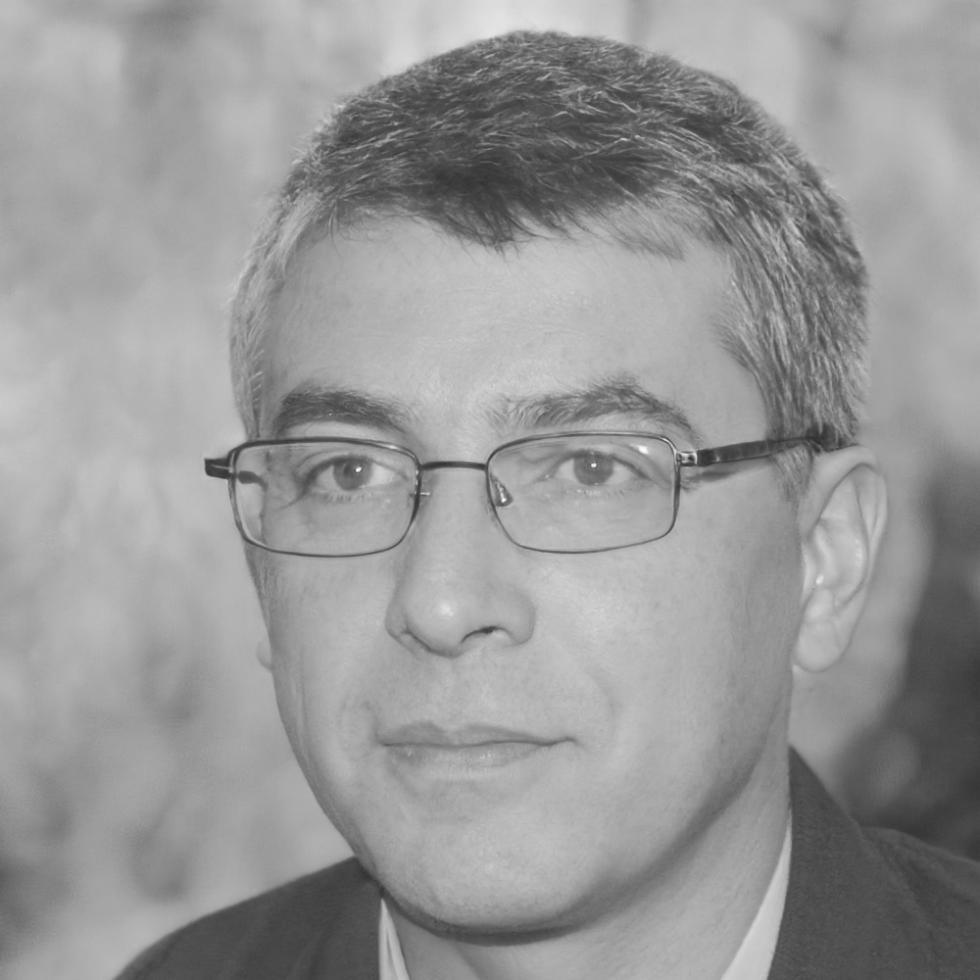 Thomas Weber